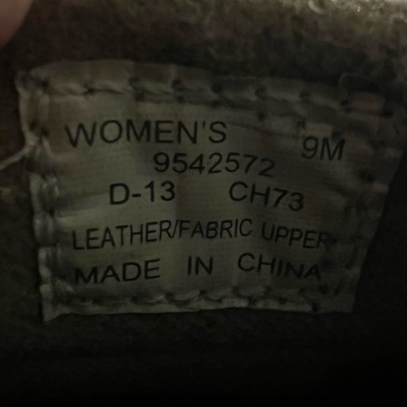 Sperry Top Sider Womens 9M Black Gold Casual Boat Shoe - Picture 5 of 5